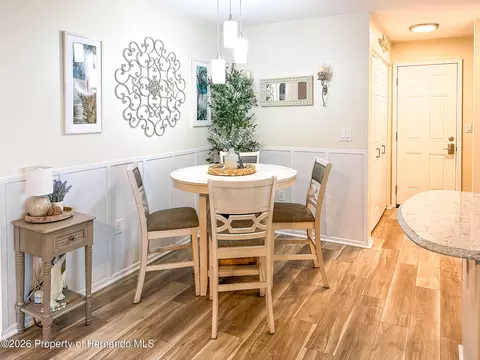 Dining - 11019 Captain Dr, Spring Hill, FL 34608 photo 2 of 2
