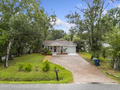 1717 W Mohawk Ave, Tampa, FL 33603
