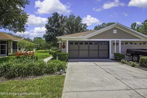 15036 Silversmith Cir, Spring Hill, FL 34609
