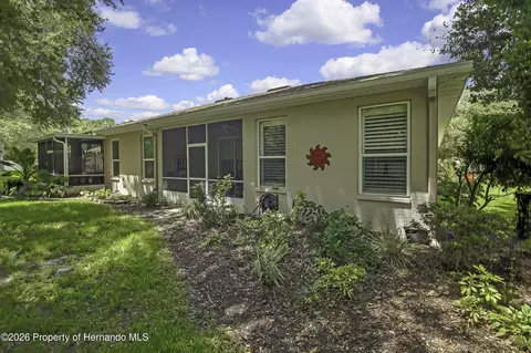 15036 Silversmith Cir, Spring Hill, FL 34609 photo 32