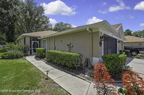 15036 Silversmith Cir, Spring Hill, FL 34609 photo 25