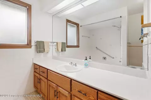 Bath - 10404 Sandtrap Dr, Spring Hill, FL 34608 photo 1 of 4
