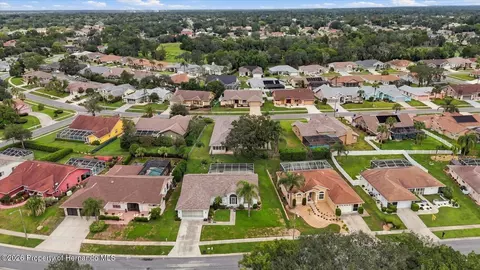 View/Area - 10404 Sandtrap Dr, Spring Hill, FL 34608 photo 6 of 6