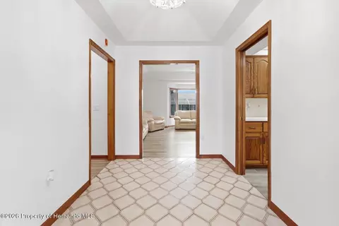 Entry Way - 10404 Sandtrap Dr, Spring Hill, FL 34608 photo 1 of 1