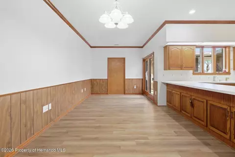 Dining - 10404 Sandtrap Dr, Spring Hill, FL 34608 photo 1 of 1