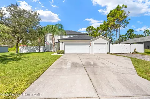 12299 Lark Sparrow Rd, Weeki Wachee, FL 34614
