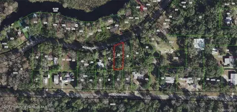 11400 E Salmon Dr, Floral City, FL 34436