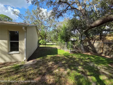 Exterior - 8190 Sealawn Dr, Spring Hill, FL 34606 photo 3 of 3