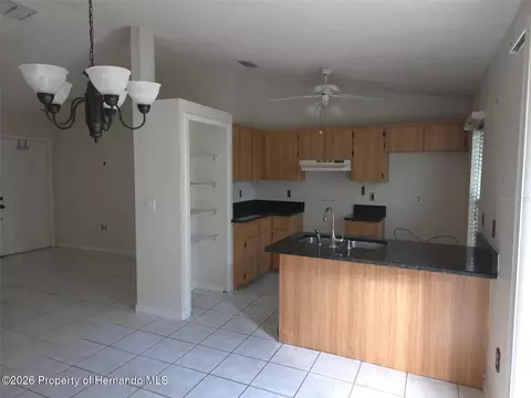 Kitchen - 8190 Sealawn Dr, Spring Hill, FL 34606 photo 1 of 2