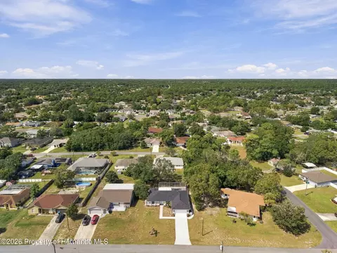 View/Area - 2489 Amherst Ave, Spring Hill, FL 34609 photo 1 of 1