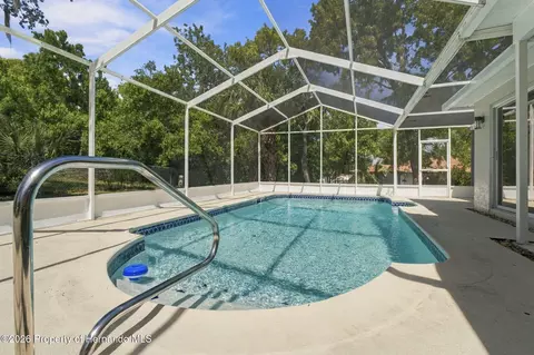 Exterior - 2489 Amherst Ave, Spring Hill, FL 34609 photo 4 of 6