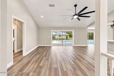 Living - 2489 Amherst Ave, Spring Hill, FL 34609 photo 1 of 6