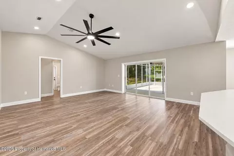 Living - 2489 Amherst Ave, Spring Hill, FL 34609 photo 4 of 6