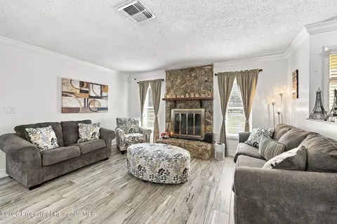 Living - 8331 Echo Ln, Spring Hill, FL 34608 photo 1 of 1