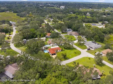 View/Area - 8331 Echo Ln, Spring Hill, FL 34608 photo 3 of 3
