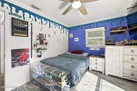 Bedroom - 8331 Echo Ln, Spring Hill, FL 34608 photo 8 of 8