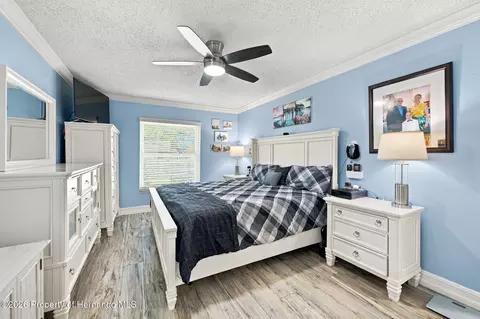 Bedroom - 8331 Echo Ln, Spring Hill, FL 34608 photo 1 of 8