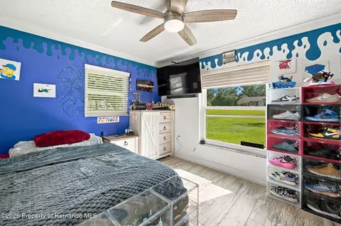 Bedroom - 8331 Echo Ln, Spring Hill, FL 34608 photo 7 of 8