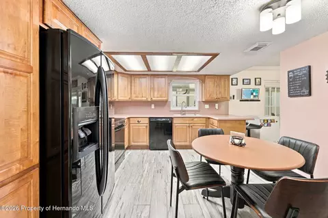 Kitchen - 8331 Echo Ln, Spring Hill, FL 34608 photo 3 of 3