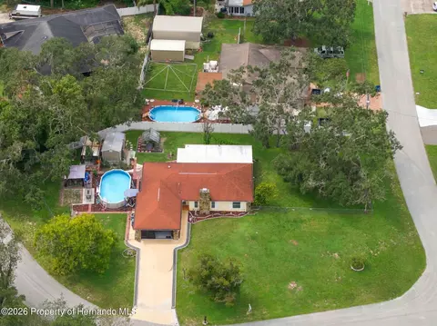 View/Area - 8331 Echo Ln, Spring Hill, FL 34608 photo 2 of 3
