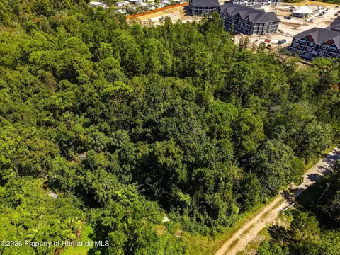 0 Algood Rd, Spring Hill, FL 34607