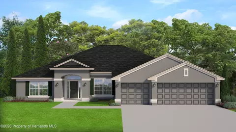 11269 Liberto Rd, Weeki Wachee, FL 34614