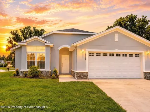 10114 Briar Cir, Hudson, FL 34667