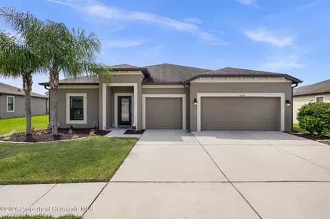 18730 Cortes Creek Blvd, Spring Hill, FL 34610