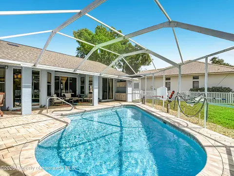 Exterior - 1051 Hook Dr, Spring Hill, FL 34608 photo 16 of 21