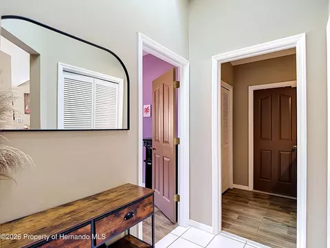 Entry Way - 1051 Hook Dr, Spring Hill, FL 34608 photo 6 of 6