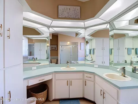Bath - 1051 Hook Dr, Spring Hill, FL 34608 photo 2 of 7