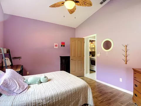 Bedroom - 1051 Hook Dr, Spring Hill, FL 34608 photo 12 of 12