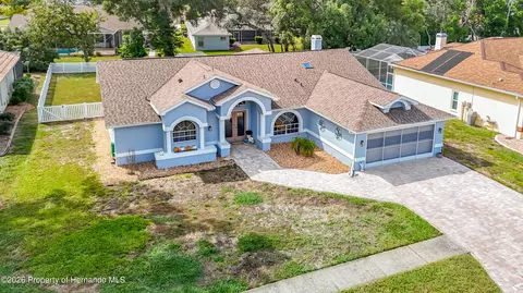 View/Area - 1051 Hook Dr, Spring Hill, FL 34608 photo 9 of 9
