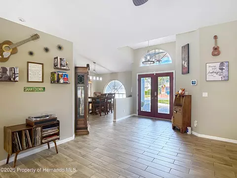 Entry Way - 1051 Hook Dr, Spring Hill, FL 34608 photo 3 of 6