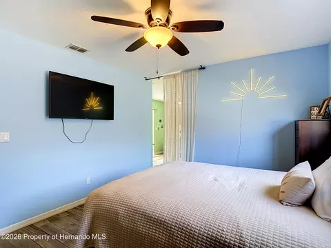 Bedroom - 1051 Hook Dr, Spring Hill, FL 34608 photo 1 of 12