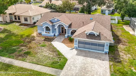 View/Area - 1051 Hook Dr, Spring Hill, FL 34608 photo 7 of 9