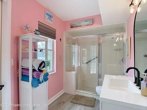 Bath - 1051 Hook Dr, Spring Hill, FL 34608 photo 5 of 7