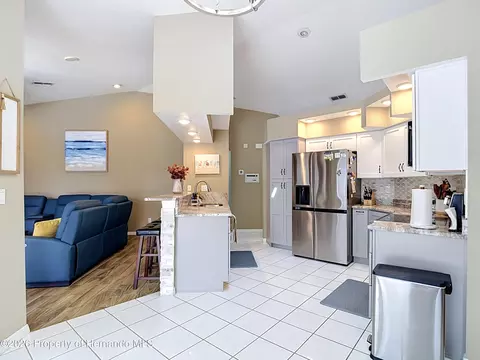 Kitchen - 1051 Hook Dr, Spring Hill, FL 34608 photo 1 of 10