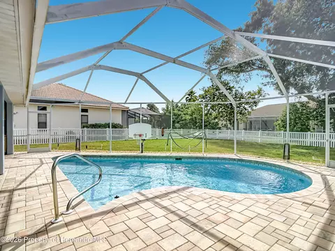 Exterior - 1051 Hook Dr, Spring Hill, FL 34608 photo 17 of 21