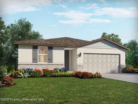 31323 Malbec Dr, Brooksville, FL 34602