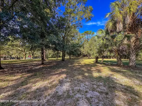 0 Kurt St, Brooksville, FL 34604