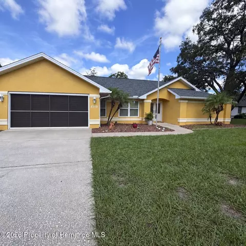 8209 Alhambra Ct, Spring Hill, FL 34606