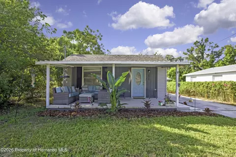 1815 E Seward St, Tampa, FL 33604