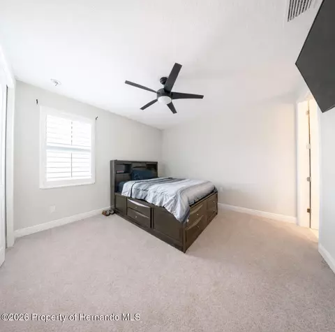 Bedroom - 1216 Old Windsor Way, Spring Hill, FL 34609 photo 3 of 3