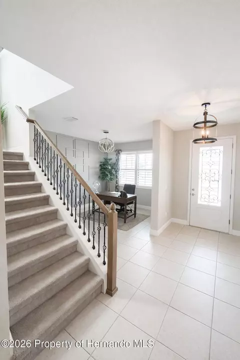 Entry Way - 1216 Old Windsor Way, Spring Hill, FL 34609 photo 3 of 4