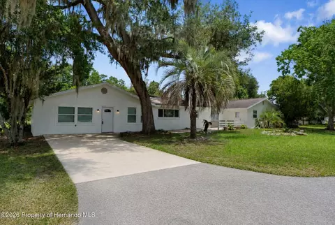 7741 E Spanish Trl, Floral City, FL 34436