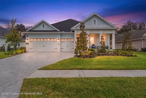 4552 Southern Valley Loop, Brooksville, FL 34601