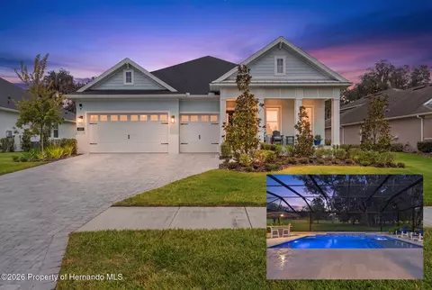4552 Southern Valley Loop, Brooksville, FL 34601