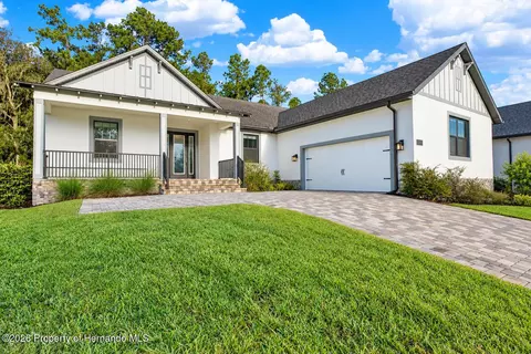 4080 Southern Valley Loop, Brooksville, FL 34601