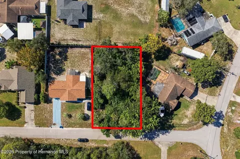 00 Manchester St, Spring Hill, FL 34606